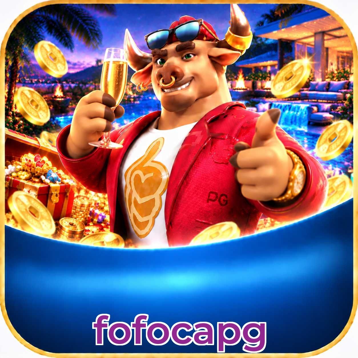 Download seguro do app fofocapg com APK oficial de 58MB