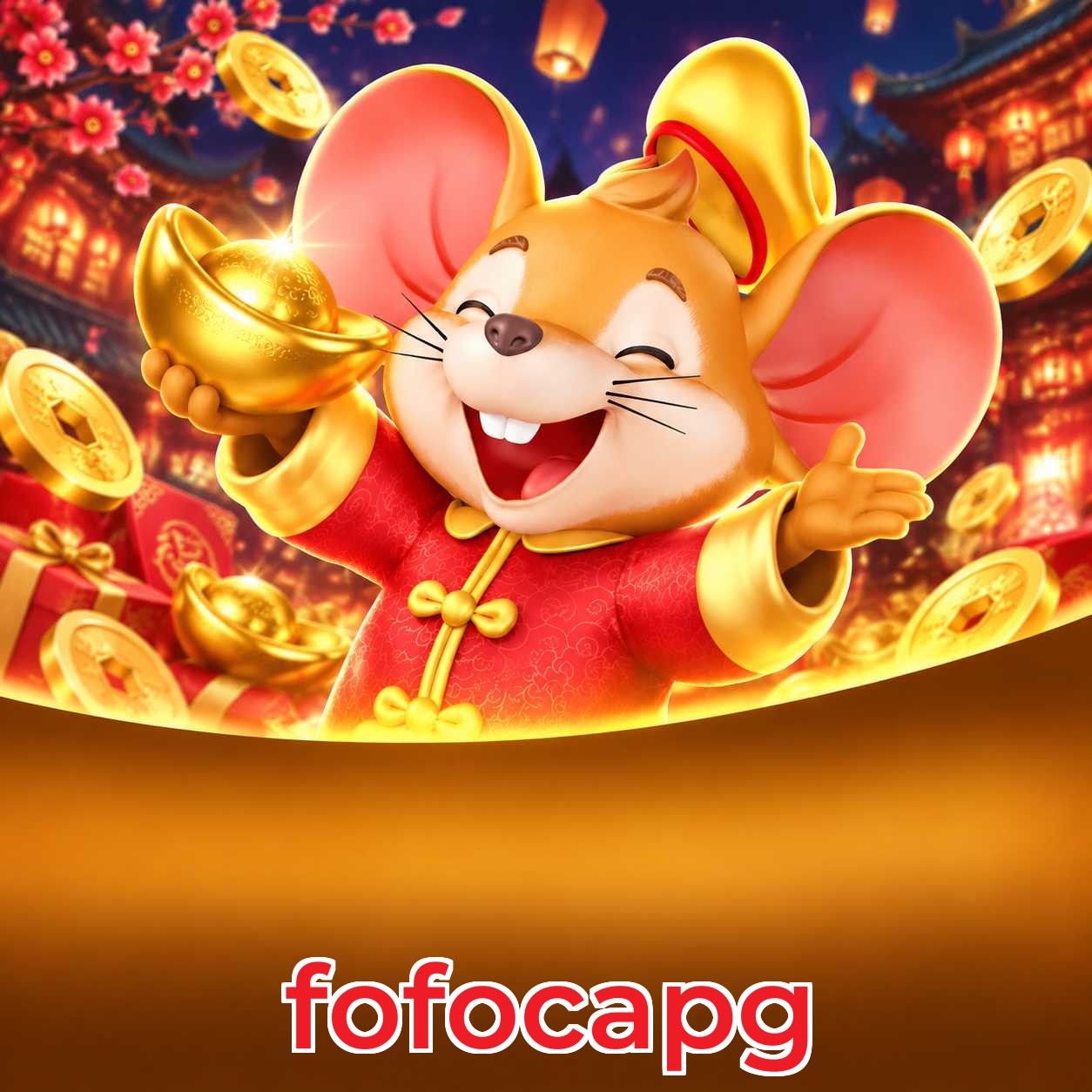 Instalação do app fofocapg no Android e iOS em poucos minutos