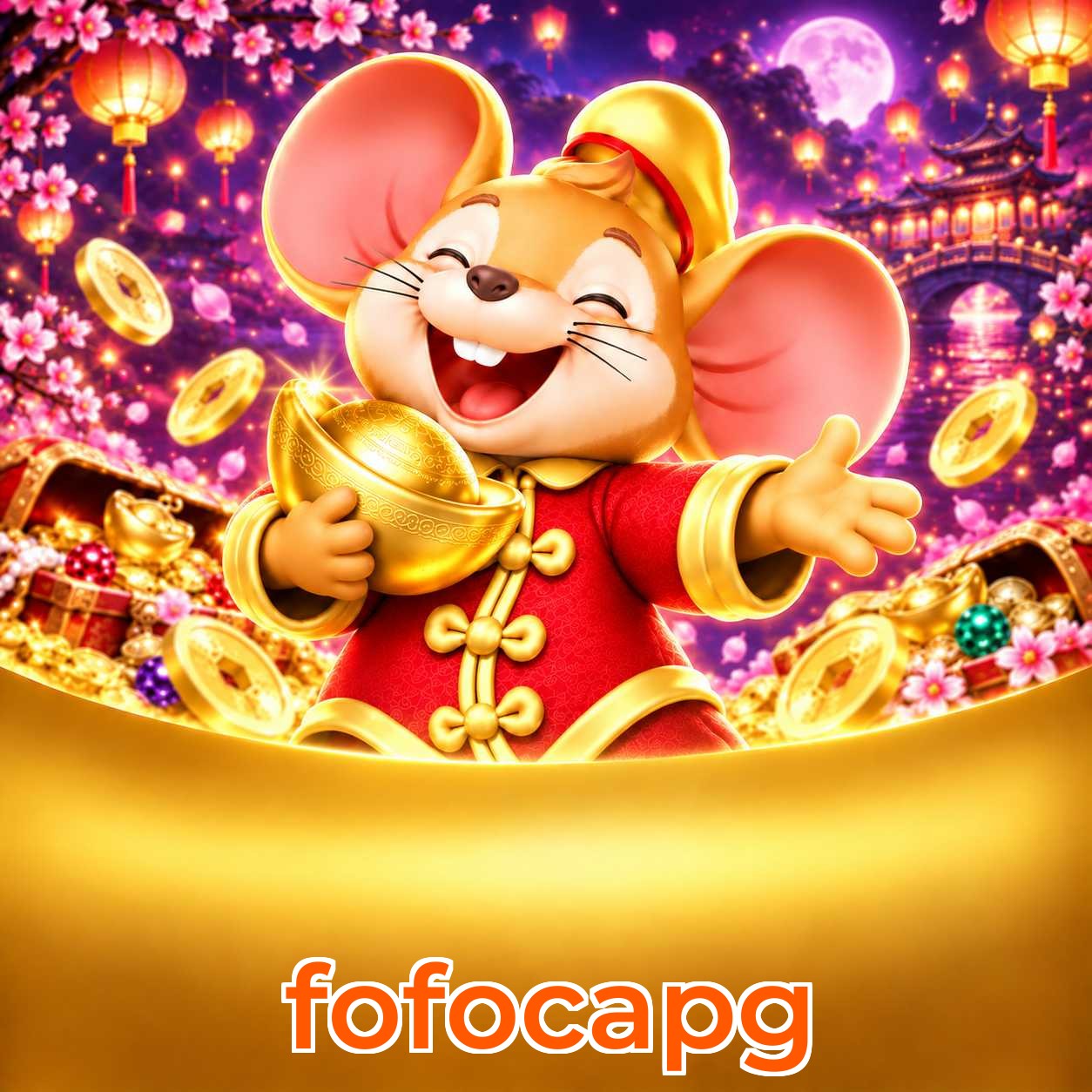 Grandes vitórias e jackpots pagos pela fofocapg via PIX